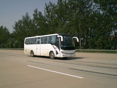 Jinlong  XMQ6998Y2 coach