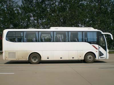 Jinlong  XMQ6998Y2 coach