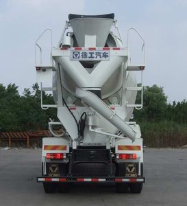 XCMG  XZJ5310GJBA7 Concrete mixing transport vehicle