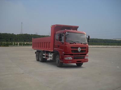 Yanlong  YL3240GD3G Dump truck