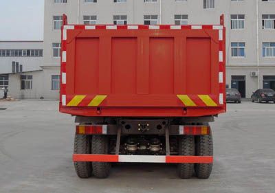 Yanlong  YL3240GD3G Dump truck