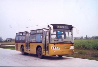 Friendship  ZGT6850DH City buses