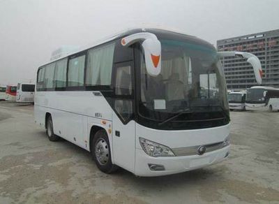 Yutong  ZK6876HN5E coach