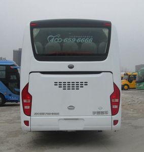 Yutong  ZK6876HN5E coach