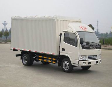 Dongfeng  EQ5040XXYR35D3AC Peng style transport vehicle