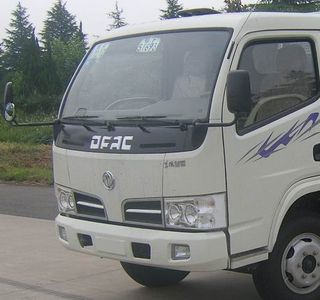 Dongfeng  EQ5040XXYR35D3AC Peng style transport vehicle