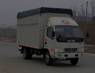 Dongfeng  EQ5040XXYR35D3AC Peng style transport vehicle