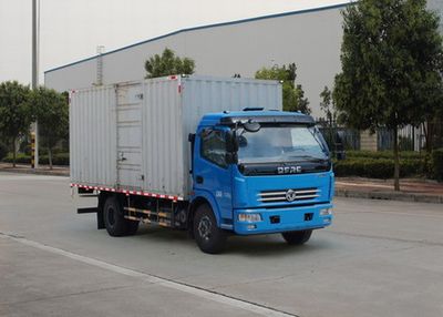 Dongfeng  EQ5110XXY8BDCAC Box transport vehicle