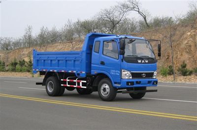 UFO FD3080P10K4Dump truck