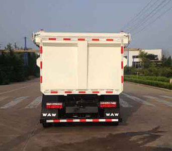 UFO  FD5081TCAW17K5 Kitchen waste truck