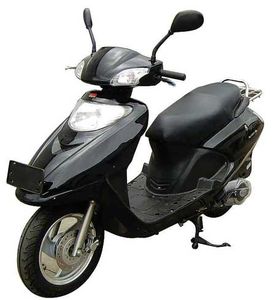 Haiyu  HY125TA Two wheeled motorcycles