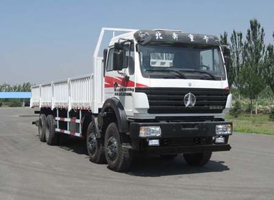 Beiben ND13100D31JTruck