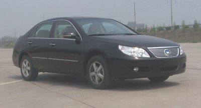 BYD  QCJ7200E1 Sedan