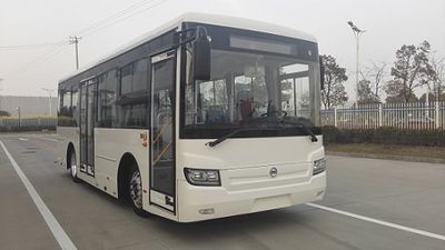 Avike QTK6850BEVG1G Pure electric city buses