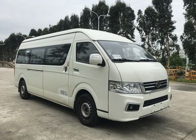 Jinlong XMQ6600BED6coach