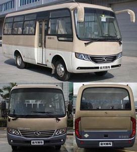 Jinlong  XMQ6668AYN5D coach