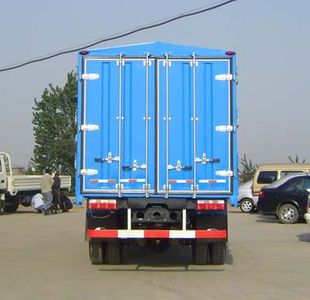 Qingqi  ZB5120CCQTPX Grate type transport vehicle