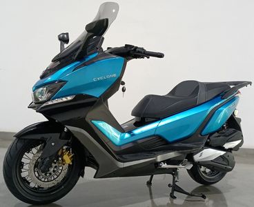 Zongshen brand automobiles ZS250T3 Two wheeled motorcycles