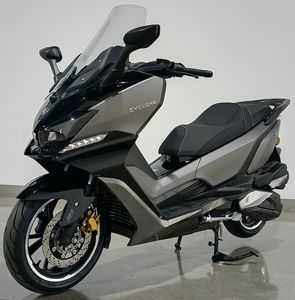 Zongshen brand automobiles ZS250T3 Two wheeled motorcycles