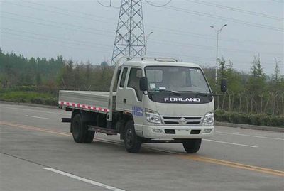 Foton  BJ1046V9PB4X1 Truck