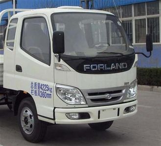 Foton  BJ1046V9PB4X1 Truck