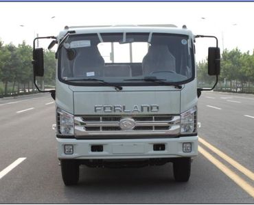 Foton  BJ1053VBPEAB2 Truck