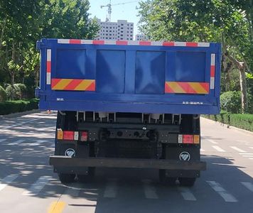 Foton  BJ3184DKPFK01 Dump truck