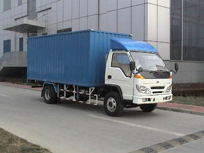 Era  BJ5053VBBEA7 Box transport vehicle