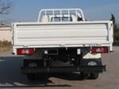 Jiefang Automobile CA1041P90K41L31 Truck