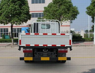 Dongfeng  EQ1043S9BDD Truck