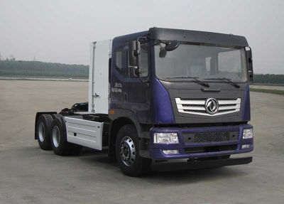 Dongfeng  EQ4250GLN Semi trailer towing vehicle