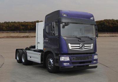 Dongfeng  EQ4250GLN Semi trailer towing vehicle