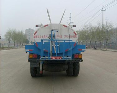 Ouman  HFV5110GSSEQ Sprinkler truck