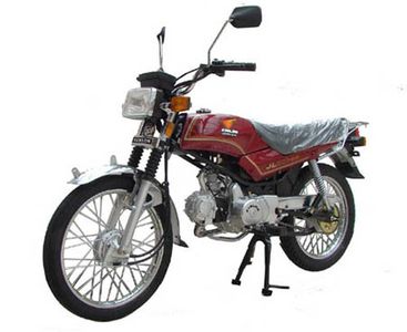 Jinlong  JL10032 Two wheeled motorcycles