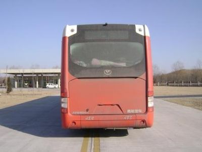 Youth  JNP6181GC Luxury City Bus