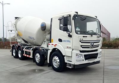 XCMG  NXG5310GJBN5 Concrete mixing transport vehicle