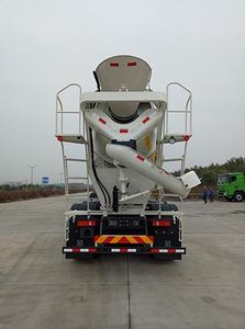 XCMG  NXG5310GJBN5 Concrete mixing transport vehicle