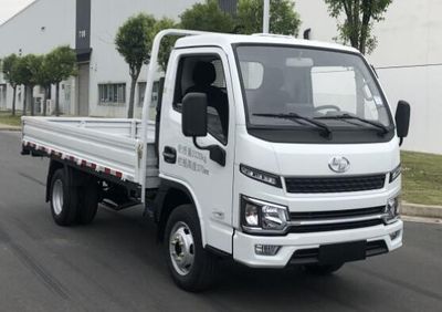 Yuejin  SH1023PEGCNZ2 Truck