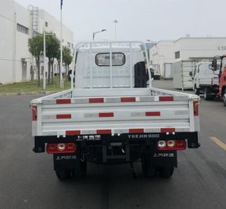 Yuejin  SH1023PEGCNZ2 Truck