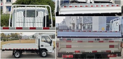 Yuejin  SH1023PEGCNZ2 Truck