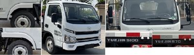 Yuejin  SH1023PEGCNZ2 Truck