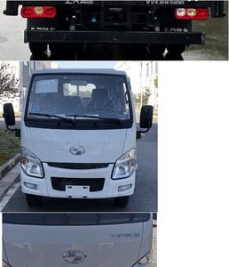 Yuejin  SH1023PEGCNZ2 Truck