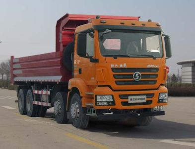 Shaanxi Automobile SX3316HR386 Dump truck