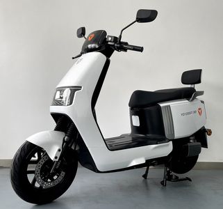 Yadi  YD1200DT36F Electric two wheeled motorcycle