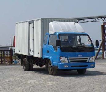 Qingqi  ZB5032XXYLPD1 Box transport vehicle