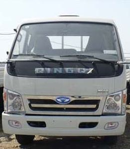 Qingqi  ZB5032XXYLPD1 Box transport vehicle