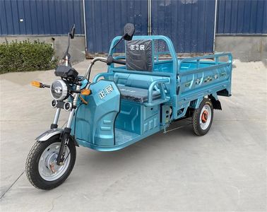 Zhengmin  ZM1200DZH5 Electric tricycle