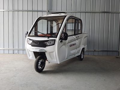 Zongtian Zhixing ZT1200DZHP2Electric tricycle