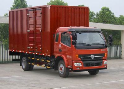 Dongfeng DFA5080XXYL12D3ACBox transport vehicle