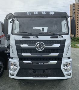 Dongfeng  EQ3318GL6D62 Dump truck